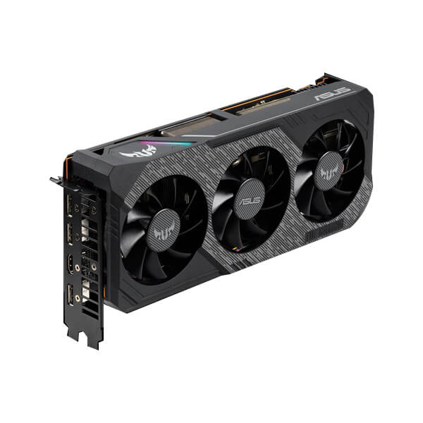 Asus Tuf Gaming X3 RX 5700 XT OC 8GB Graphics Card